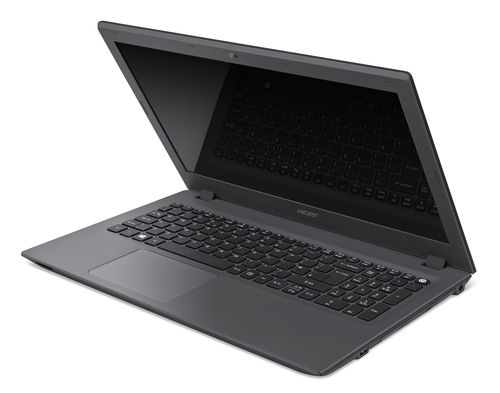 Especificações Acer Aspire E E5-573-54ZV Intel® Core™ i5 i5-5200U