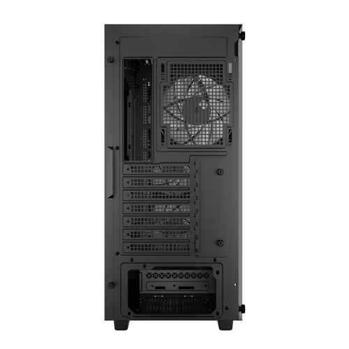 DeepCool CC560 ARGB V2 midi tower behuizing, afbeelding 10