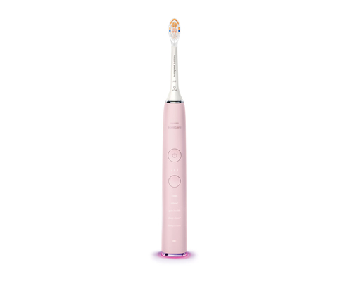 Philips HX9923/21 electric toothbrush Adult Sonic toothbrush Pink – image 4