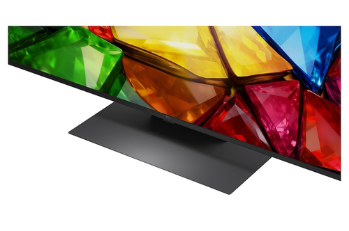 50 inch LG Mini RGB evo AI MRGB86 4K Smart TV  2026 - 50MRGB86B9A – Foto 6 van 7