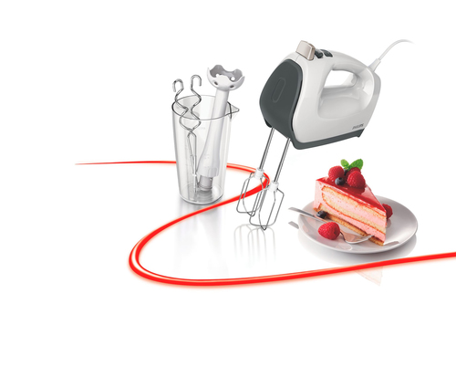 Philips Viva Collection Handmixers HR1572/51 – image 8