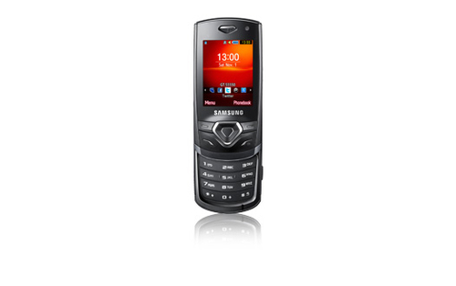 Samsung GT-S5550