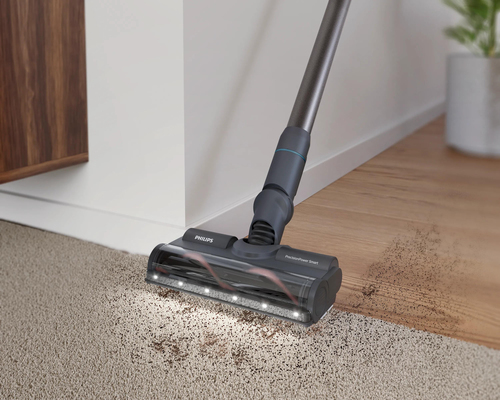 Philips XC8057/01R1 stick vacuum/electric broom Battery Dry&wet Cyclonic Bagless – image 5