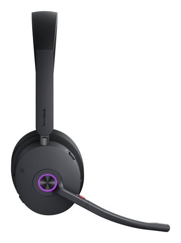 Yealink BH74 Teams USB-C/A - Headset, afbeelding 3