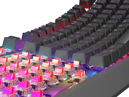 GENESIS Thor 230 TKL DE – image 6