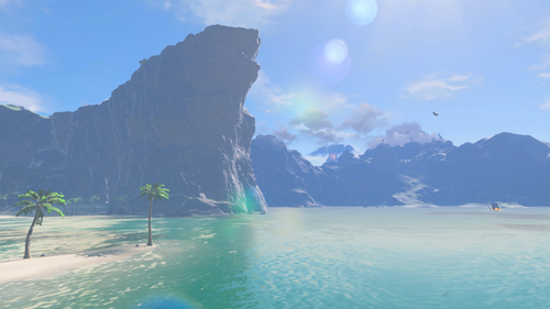 Zelda: Breath of the Wild, afbeelding 10