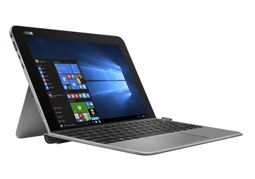 ASUS Transformer Mini T102HA-GR035T laptop Intel Atom® x5-Z8350 Hybrid (2-in-1) – image 2