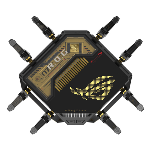 ASUS ROG Rapture GT-BE98 – image 3