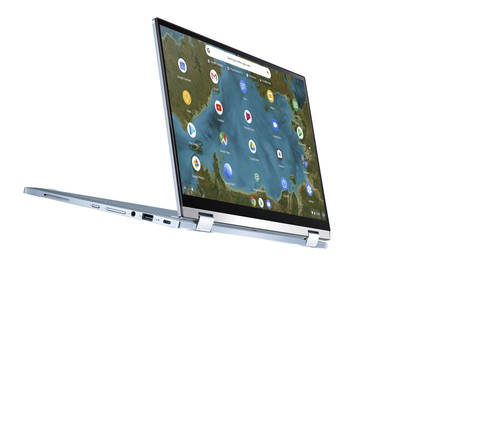 ASUS Chromebook Flip C433TA-AJ0222 Intel® Core™ m3 m3-8100Y – image 5