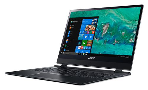 Acer Swift 7 SF714-51T-M64V Intel® Core™ i7 i7-7Y75 Laptop – image 3