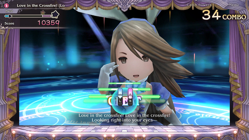 Nintendo Bravely Default Flying Fairy HD Remaster - image 7