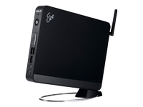 ASUS EeeBox PC EB1501C-B006E PC Intel Atom® D2700