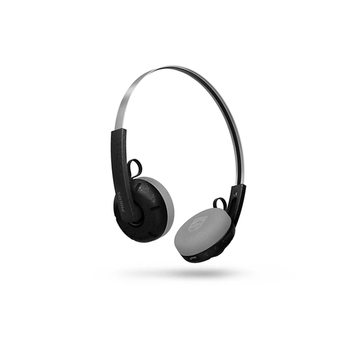 Philips The Ringo - TAH2000 On-ear hoofdtelefoon Zwart, afbeelding 5