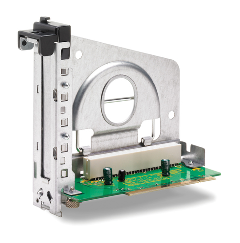 HP (USDT) PCI Riser Board