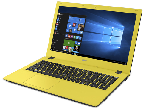 Acer Aspire E E5-573-P4WM Intel® Pentium® 3556U Laptop – image 3