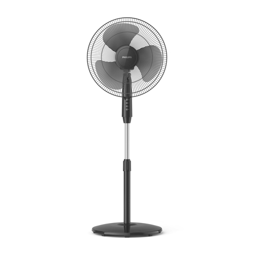 Philips ACP610/01 household fan Black – image 7