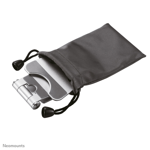 Neomounts DS10-150SL1 Smartphone-standaard Zilver – Foto 11 van 11