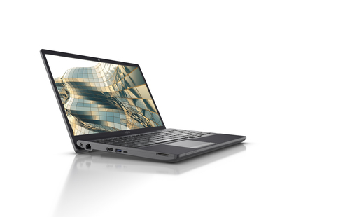 Fujitsu LIFEBOOK A3510 Intel® Core™ i5 i5-1035G1 Laptop – image 2