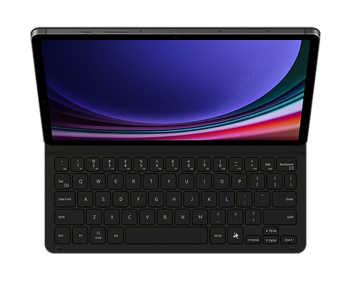 Samsung EF-DX720BBFGBE tabletbehuizing 27,9 cm (11 ) Hoes Zwart, afbeelding 8