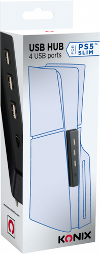 Hub PS5