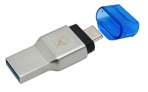 Kingston Technology MobileLite Duo 3C – image 2