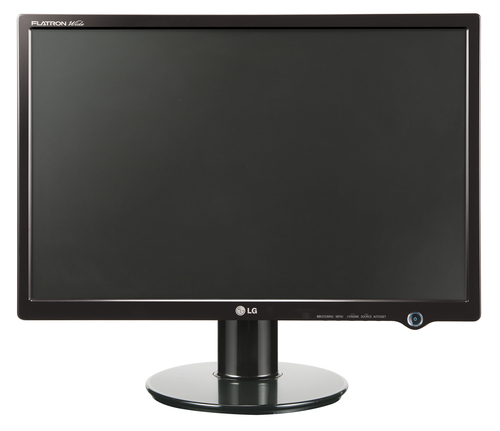LG L207WT 20" LCD