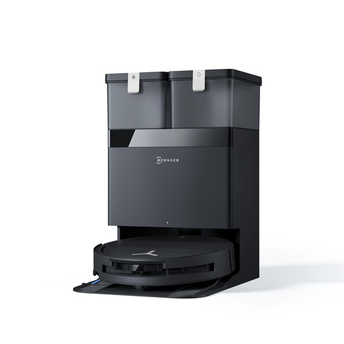 Ecovacs T50 Omni Gen 3, afbeelding 2