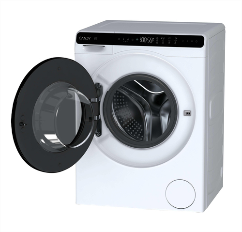 Candy CW50-BP12307U1-S washing machine Front-load – image 4