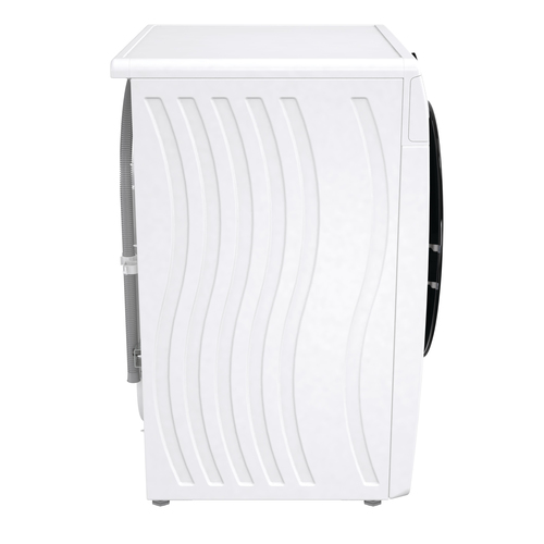 Hisense WFGE801439VMQ washing machine Front-load – image 6