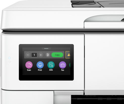 HP OfficeJet Pro 9730e Wide Format All-in-One Printer – image 9