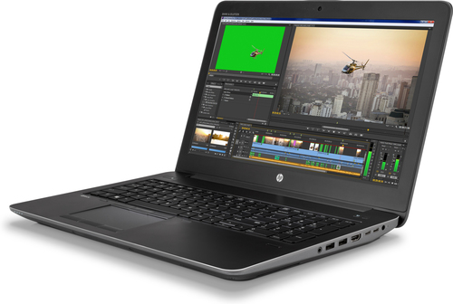 HP 15 G3 Studio – image 2