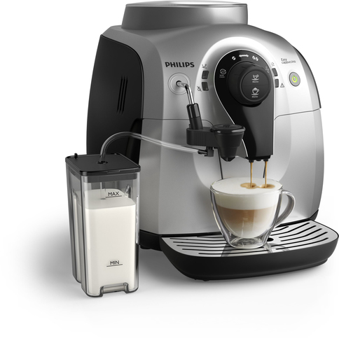 Philips 2100 series HD8652/56 coffee maker Fully-auto Espresso machine – image 4