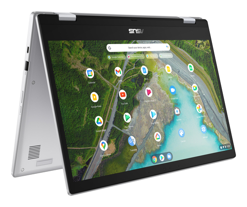 ASUS Chromebook Flip CX1 CX1500FKA-E80046 Intel® Celeron® N N4500 – image 5