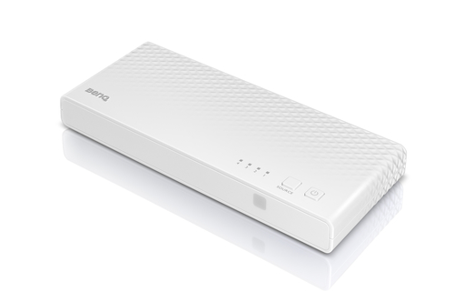 BenQ WDP02 wireless presentation system HDMI Desktop – image 3