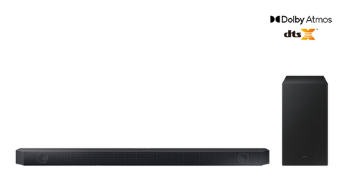 Samsung HW-Q600F (2025) – Photo 2 sur 10