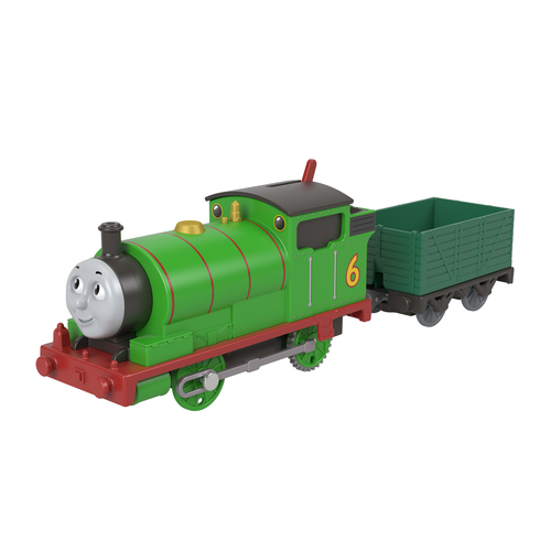 Fisher-Price Thomas & Friends JGF94 игрушечный транспорт/игрушечный трек
