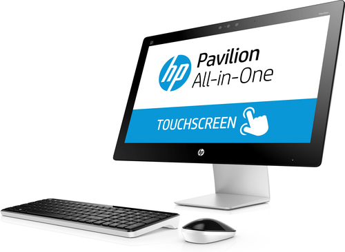 HP Pavilion 23-q107na Intel® Core™ i7 i7-6700T – image 6