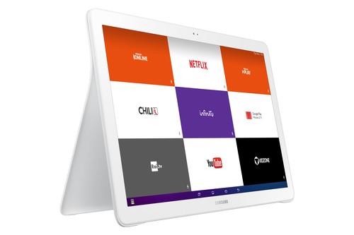 Samsung Galaxy View SM-T677 – image 6