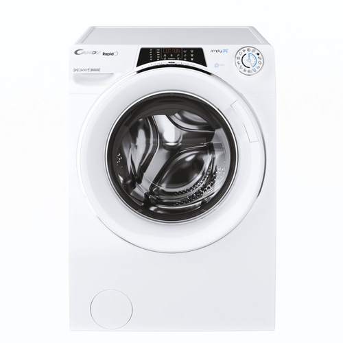 Candy RapidÓ RO 1496DWMCE/1-S стиральная машина Фронтальная загрузка 9 kg 1400 RPM Белый