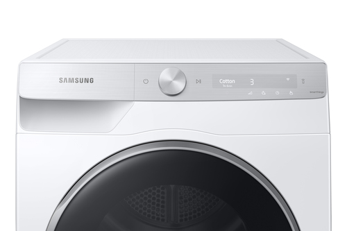 Samsung Series 9 Optimal Dry™ DV90T8240SH/S1 – image 3