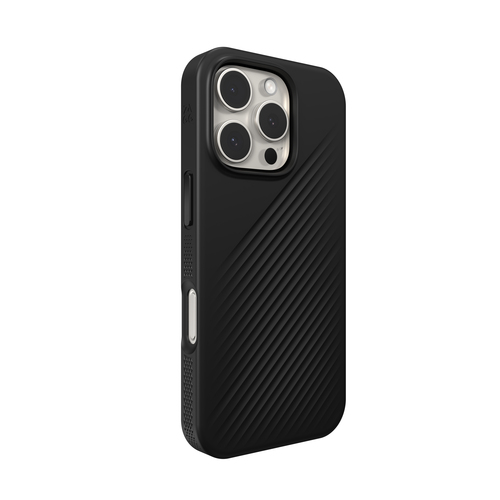 ZAGG Luxe Snap - Achterzijde behuizing voor mobiele telefoon, afbeelding 2