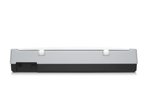 HP Scanjet G2410 Flatbed scanner – image 3