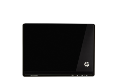 HP Scanjet 300 Flatbed – image 4