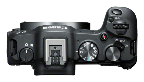 Canon EOS R8 + RF 24-50mm lens, afbeelding 2
