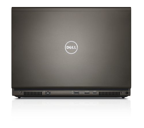 Dell Precision 4800-6431 laptop Intel® Core™ i7 i7-4810MQ Mobile workstation – image 7