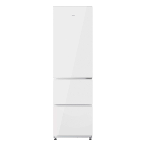 Haier 34006256 fridge-freezer Freestanding