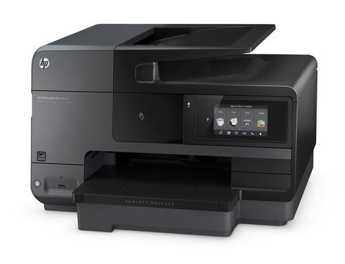 HP OfficeJet 8620 Thermal inkjet A4 – image 3