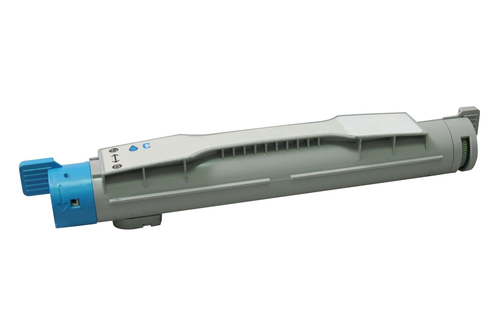 CoreParts QI-DE1010C toner cartridge 1 pc(s) Compatible Cyan