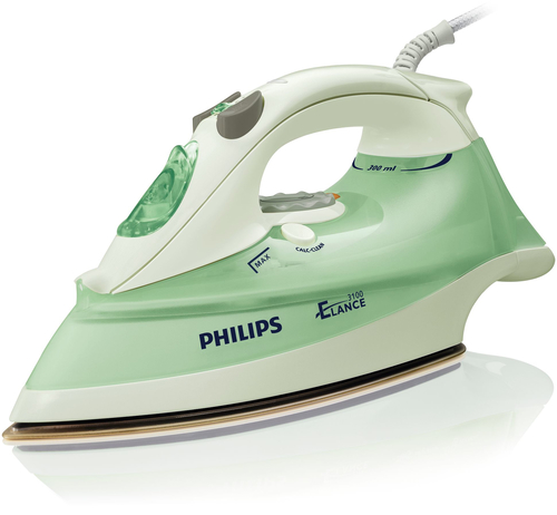 Philips GC3109 Steam iron