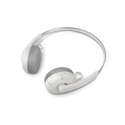 Philips The Ringo - TAH2000 On-ear hoofdtelefoon Wit, afbeelding 2